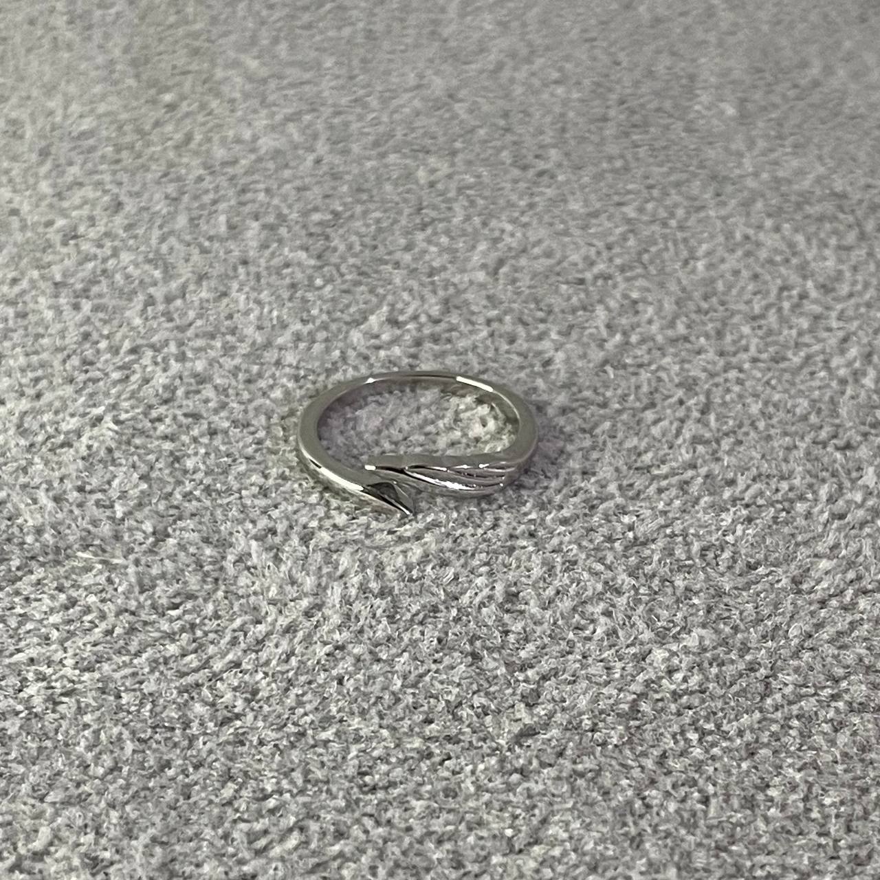 Angels And Demons Rings