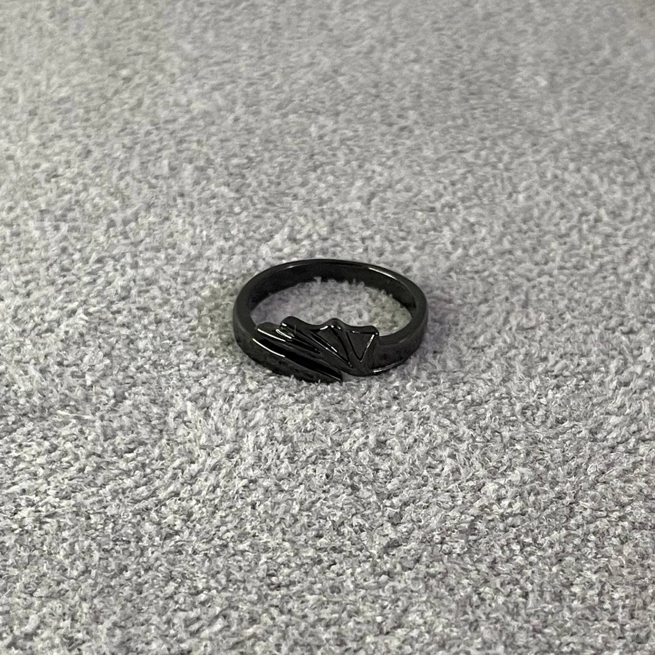 Angels And Demons Rings